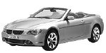 BMW E64 U3192 Fault Code