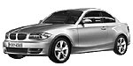 BMW E82 U3192 Fault Code