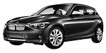 BMW F21 U3192 Fault Code
